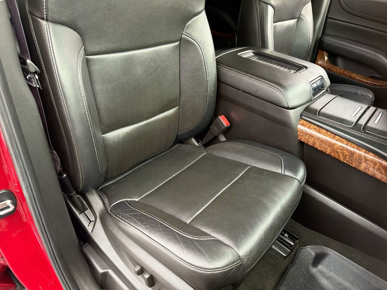 Thumbnail: 2015 Chevrolet Tahoe - 23