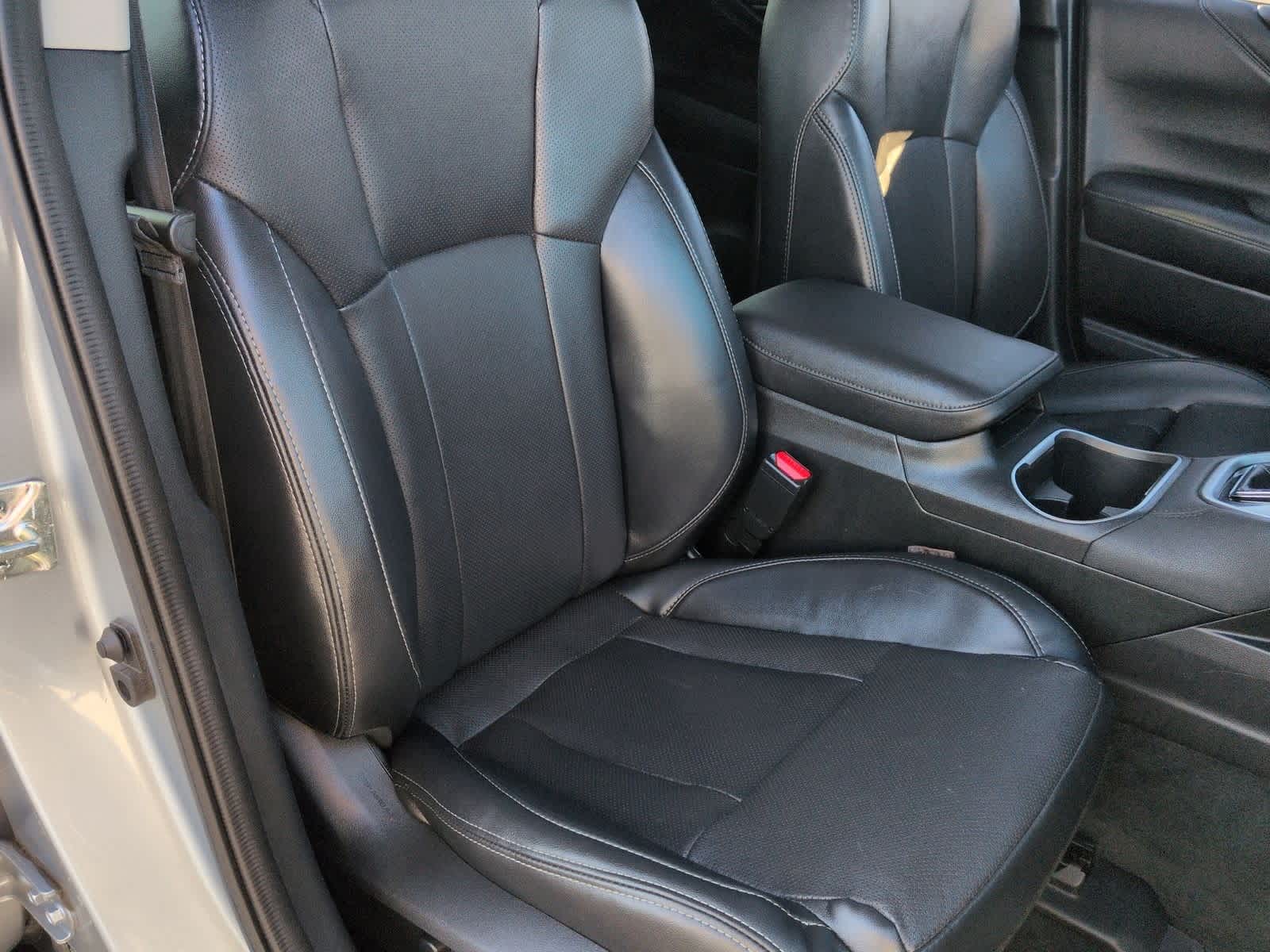 Thumbnail: 2021 Subaru Outback - 24