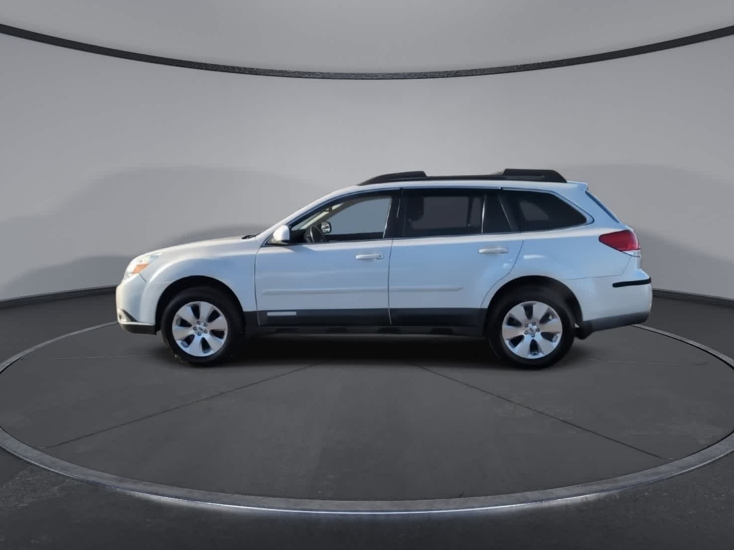 Thumbnail: 2012 Subaru Outback - 5