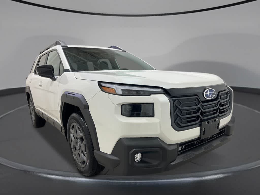 Thumbnail: 2026 Subaru Outback - 7
