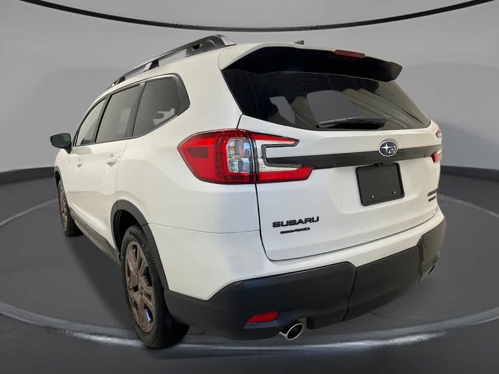 Thumbnail: 2025 Subaru Ascent - 3