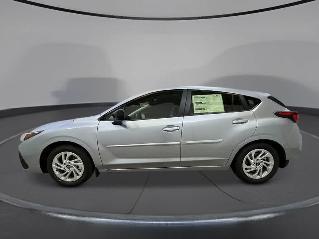 Thumbnail: 2025 Subaru Impreza - 2