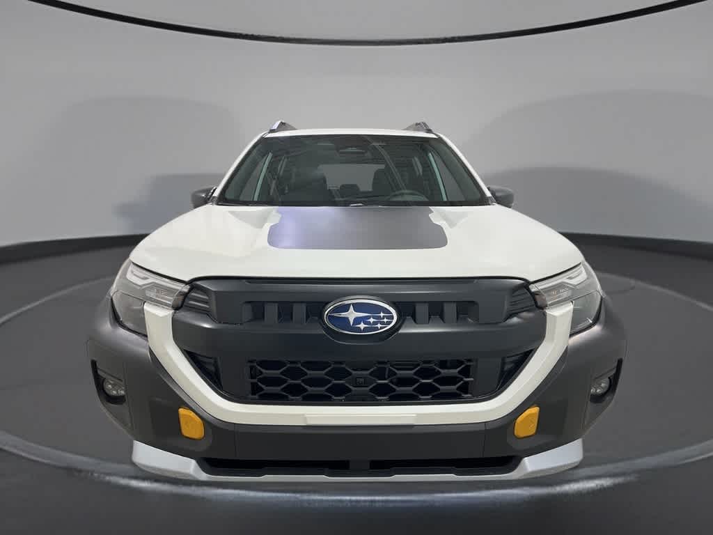 Thumbnail: 2026 Subaru Forester - 8