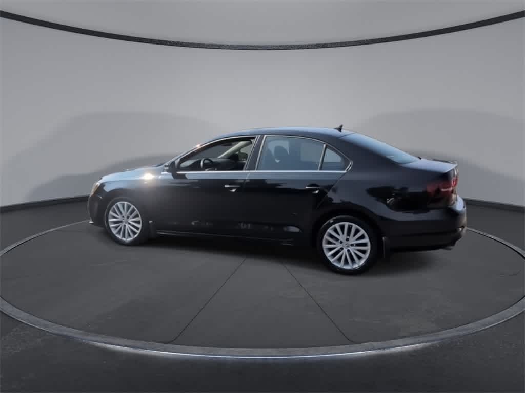 Thumbnail: 2016 Volkswagen Jetta - 5