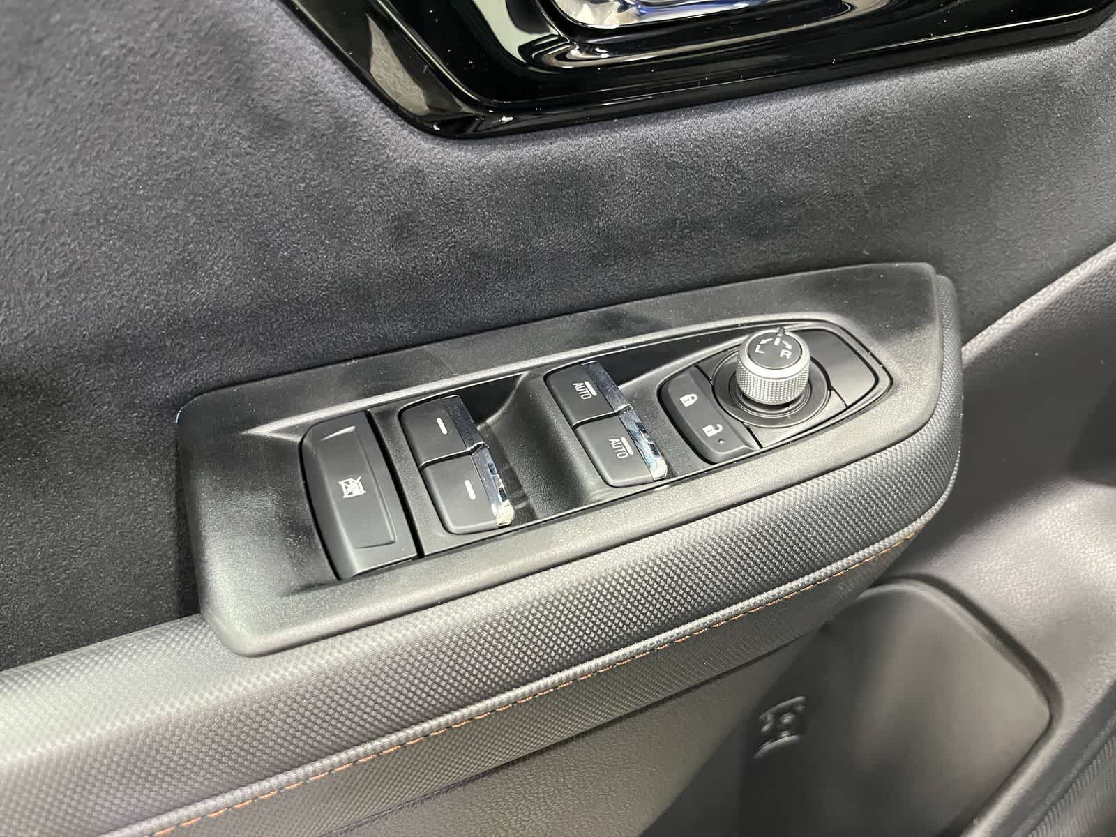 Thumbnail: 2026 Subaru Forester - 13