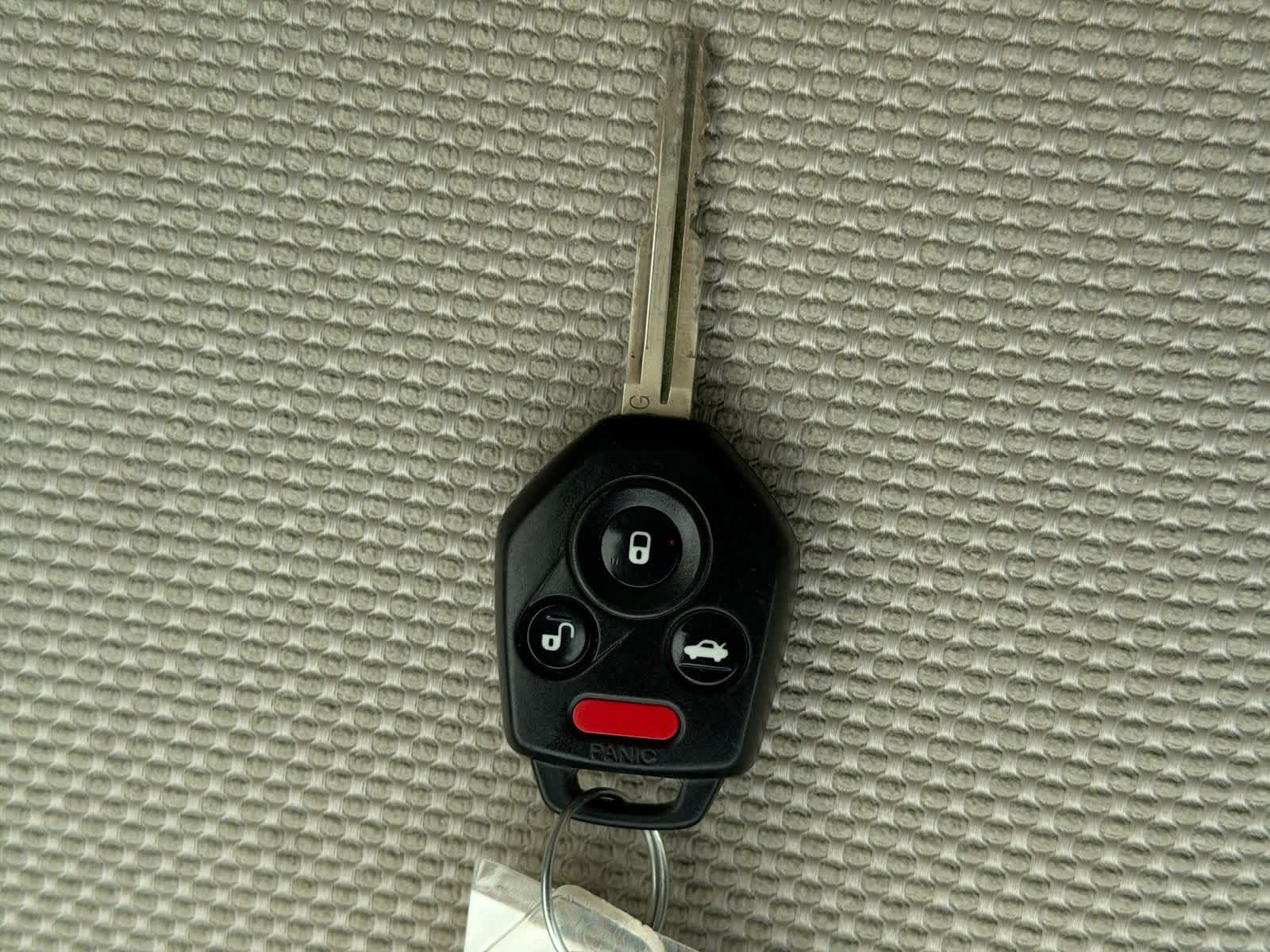 Thumbnail: 2015 Subaru XV Crosstrek - 35