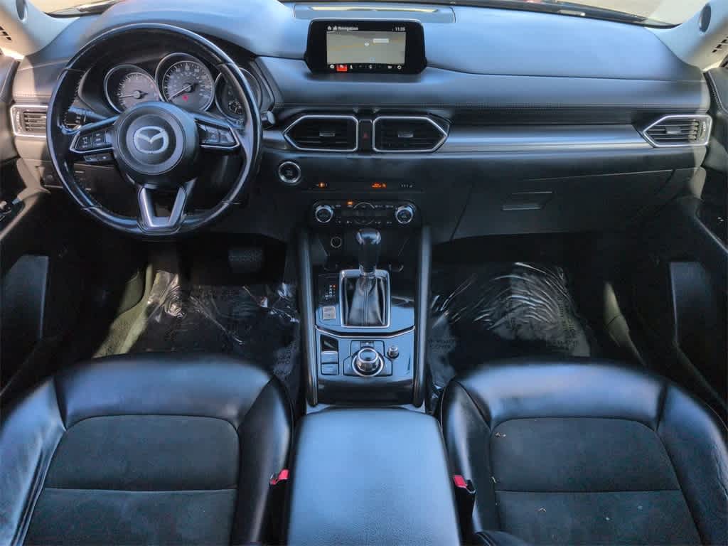 Thumbnail: 2017 Mazda CX-5 - 16