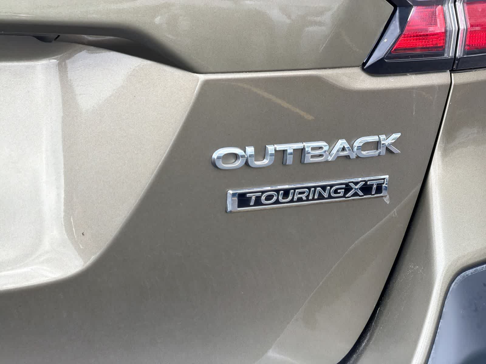 Thumbnail: 2021 Subaru Outback - 13