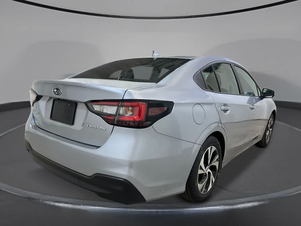 Thumbnail: 2025 Subaru Legacy - 5