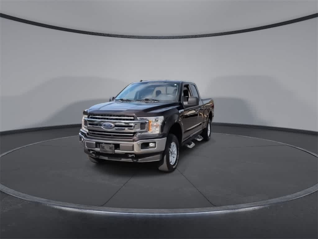 Thumbnail: 2019 Ford F-150 - 3