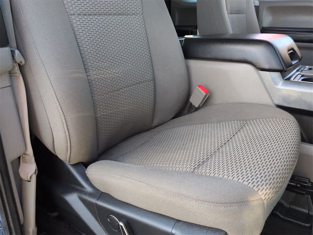 Thumbnail: 2018 Ford F-150 - 22