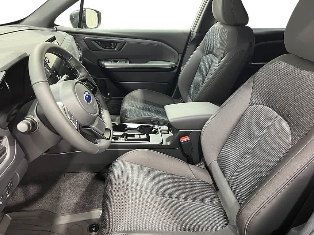 Thumbnail: 2026 Subaru Forester - 12