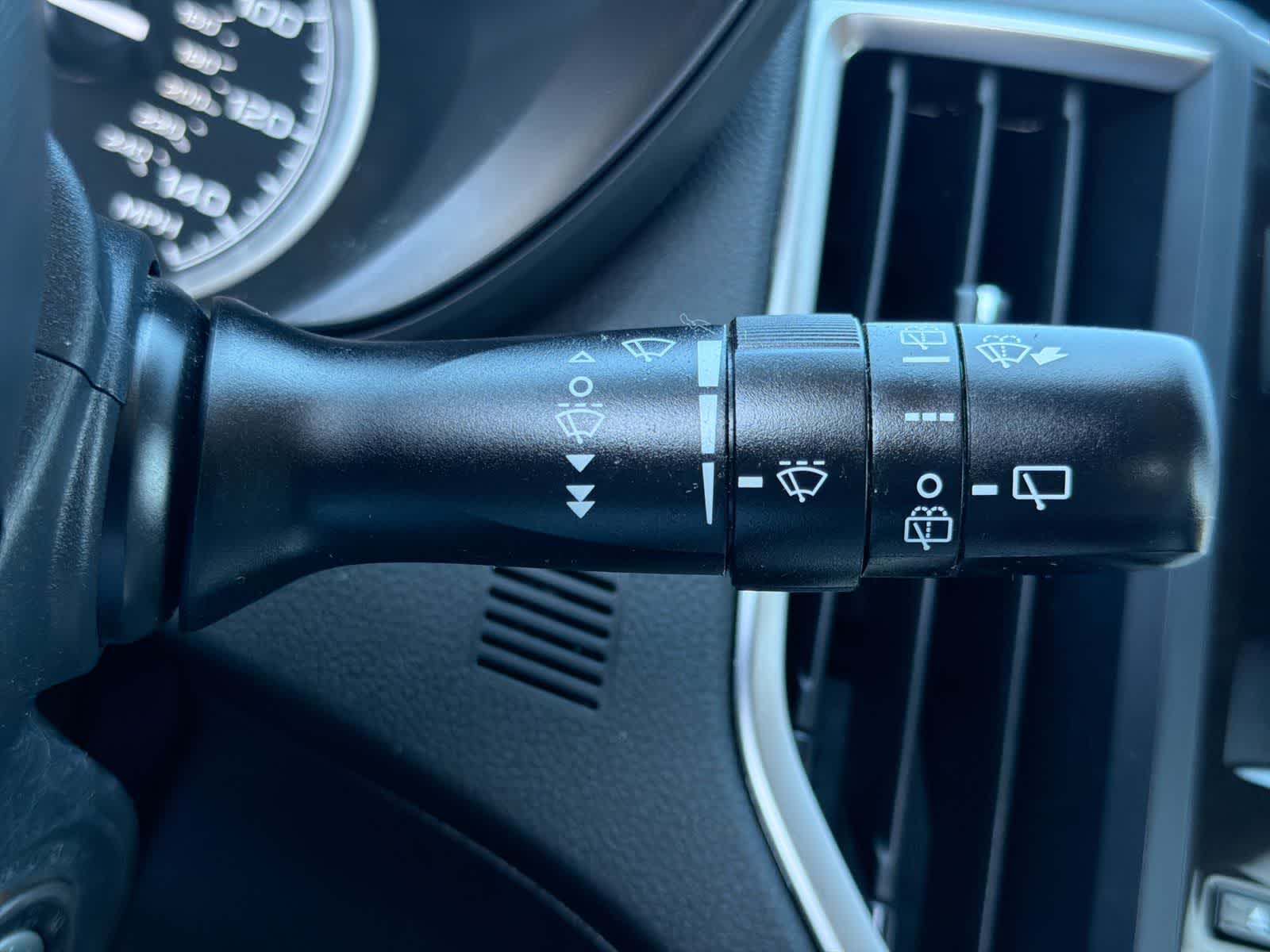 Thumbnail: 2019 Subaru Forester - 27