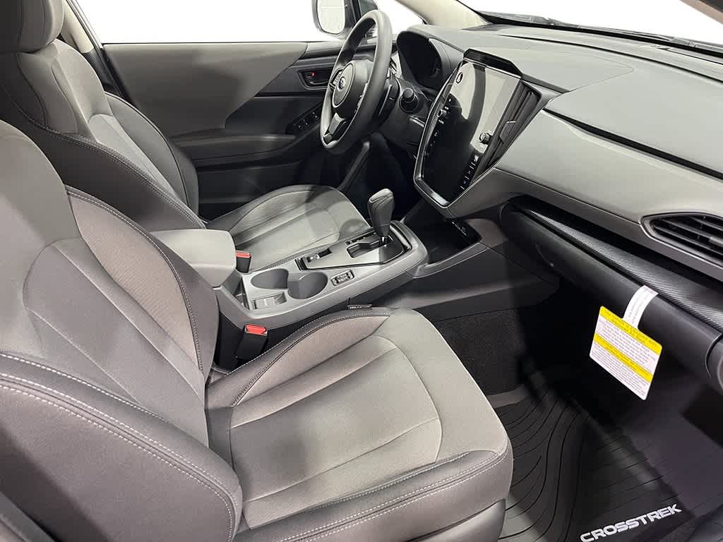 Thumbnail: 2026 Subaru Crosstrek - 29