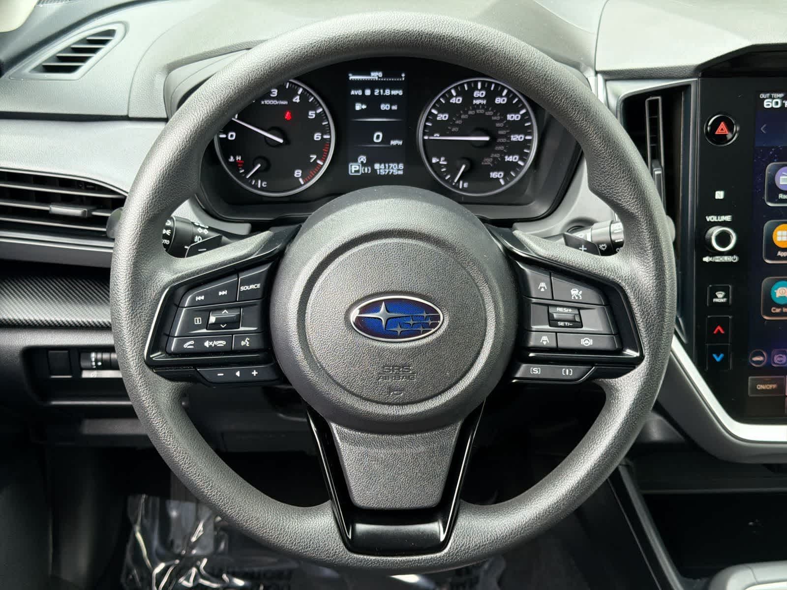 Thumbnail: 2024 Subaru Crosstrek - 23