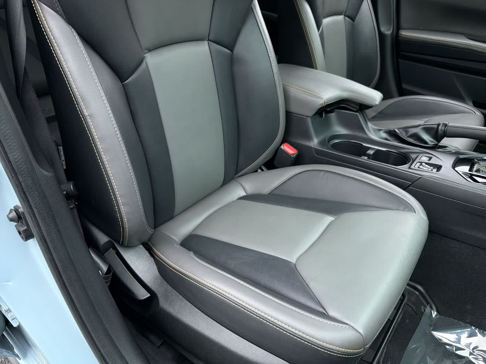 Thumbnail: 2021 Subaru Crosstrek - 23