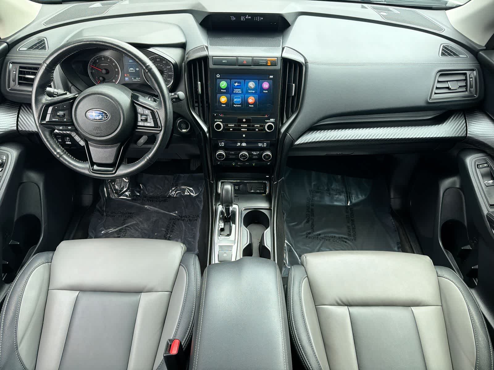 Thumbnail: 2022 Subaru Ascent - 16