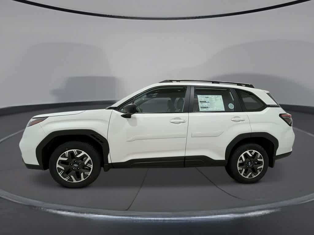 Thumbnail: 2026 Subaru Forester - 2