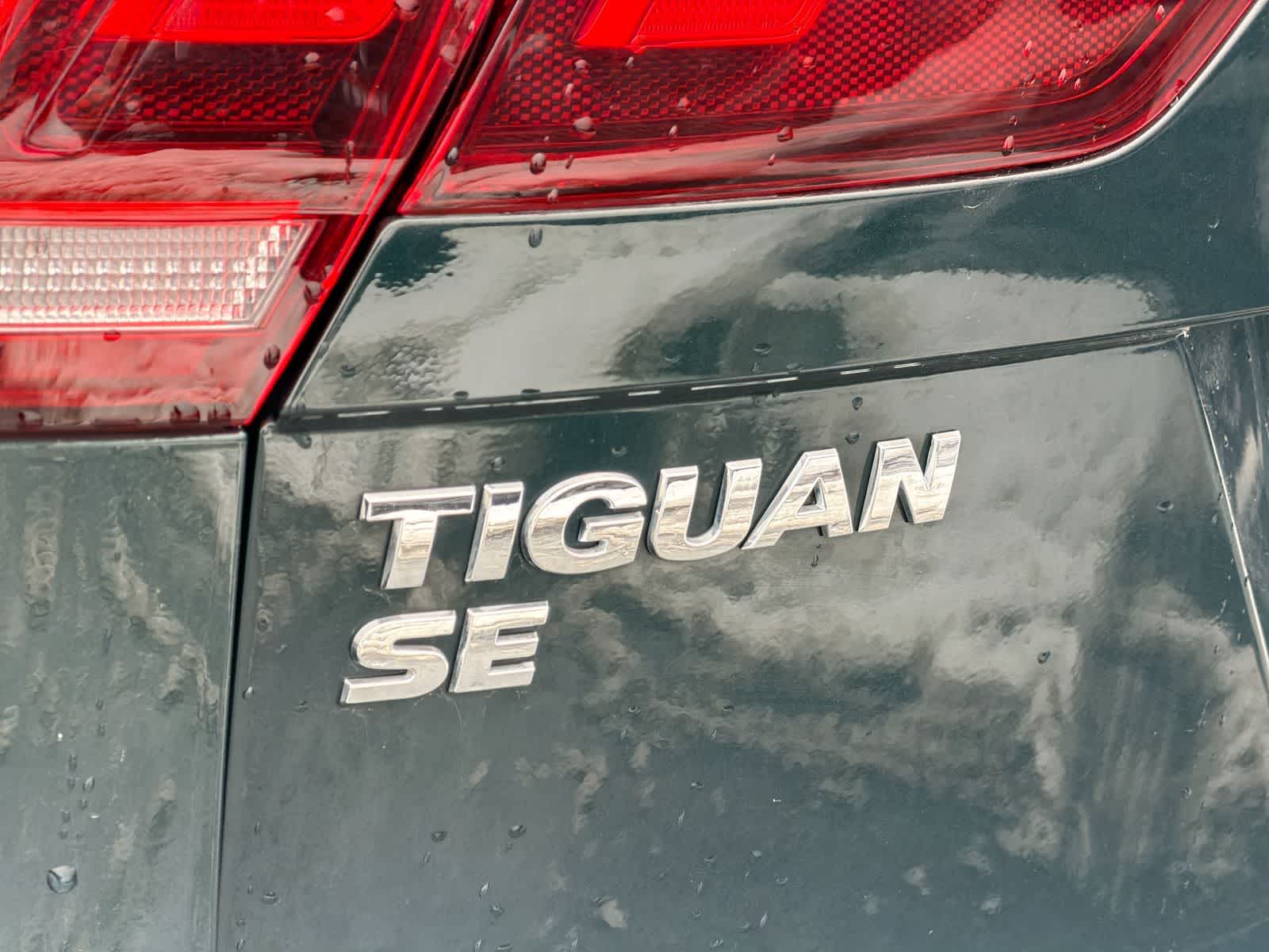 Thumbnail: 2019 Volkswagen Tiguan - 13