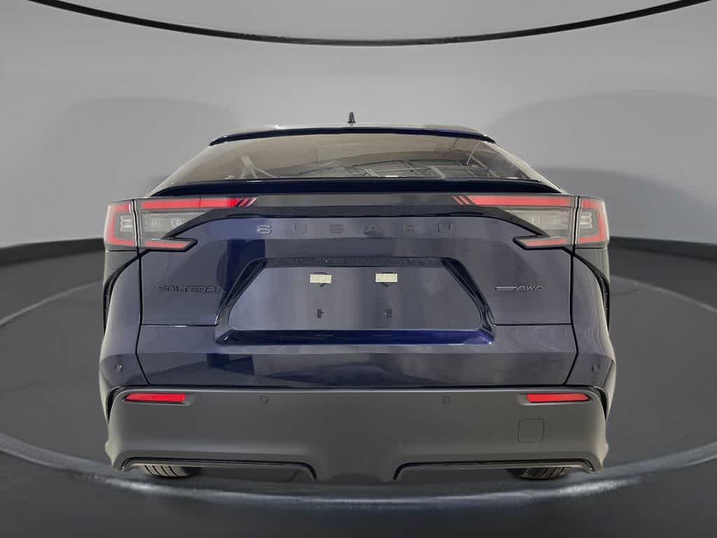 Thumbnail: 2026 Subaru Solterra - 4