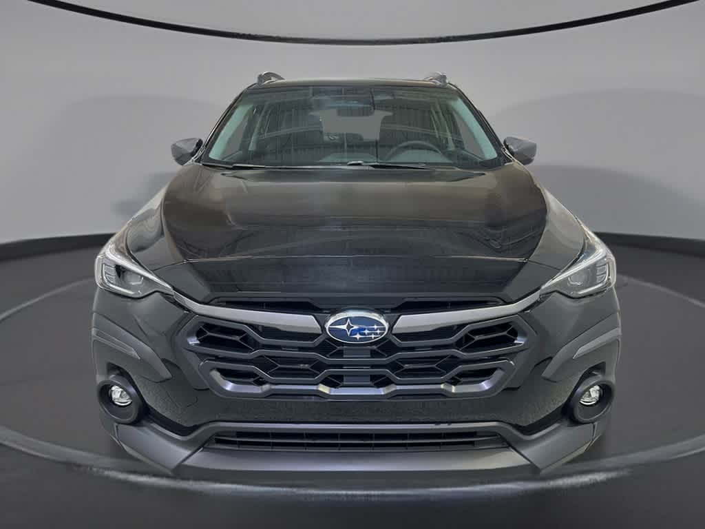 2024 Subaru Crosstrek Limited 8