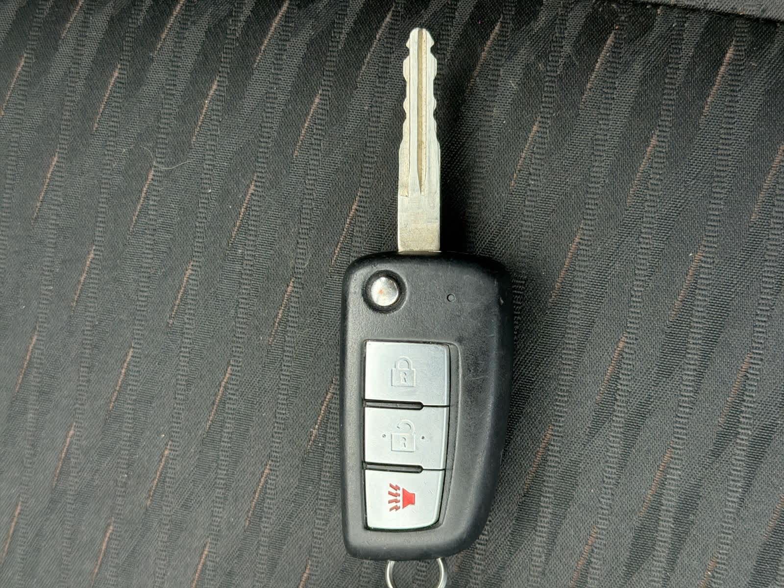 Thumbnail: 2019 Nissan Rogue - 35