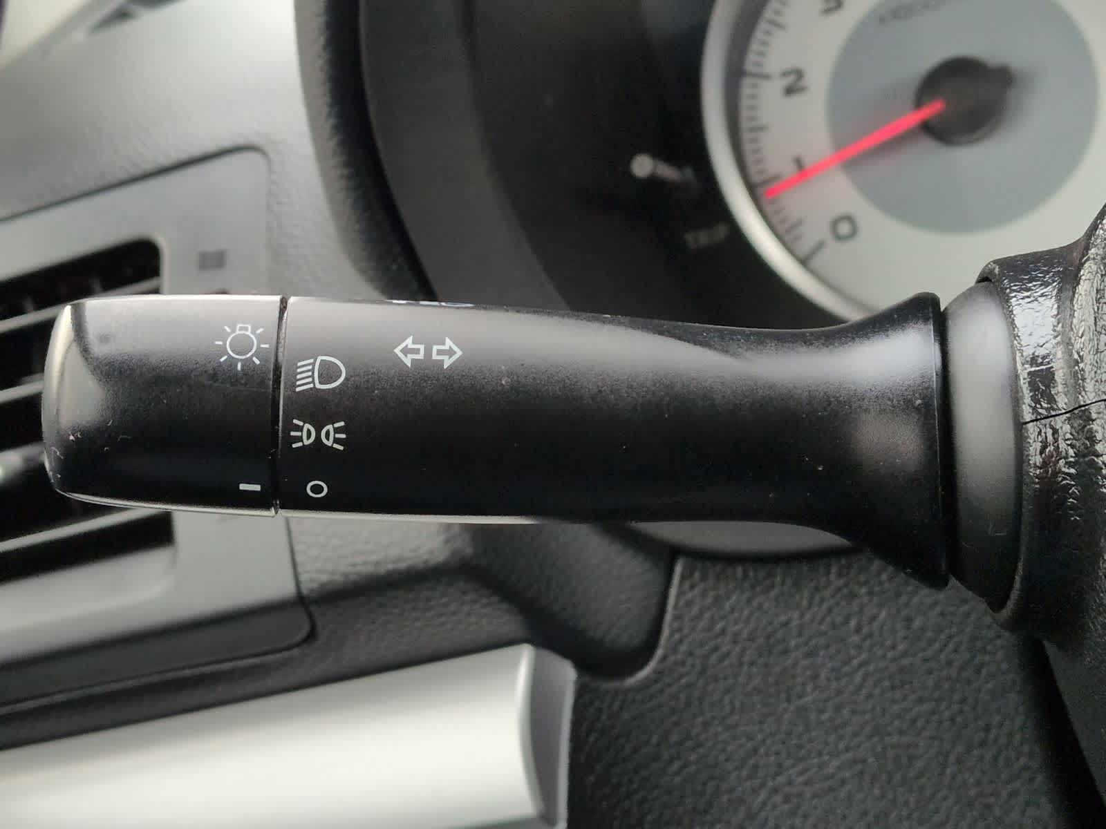 Thumbnail: 2014 Subaru Impreza - 27