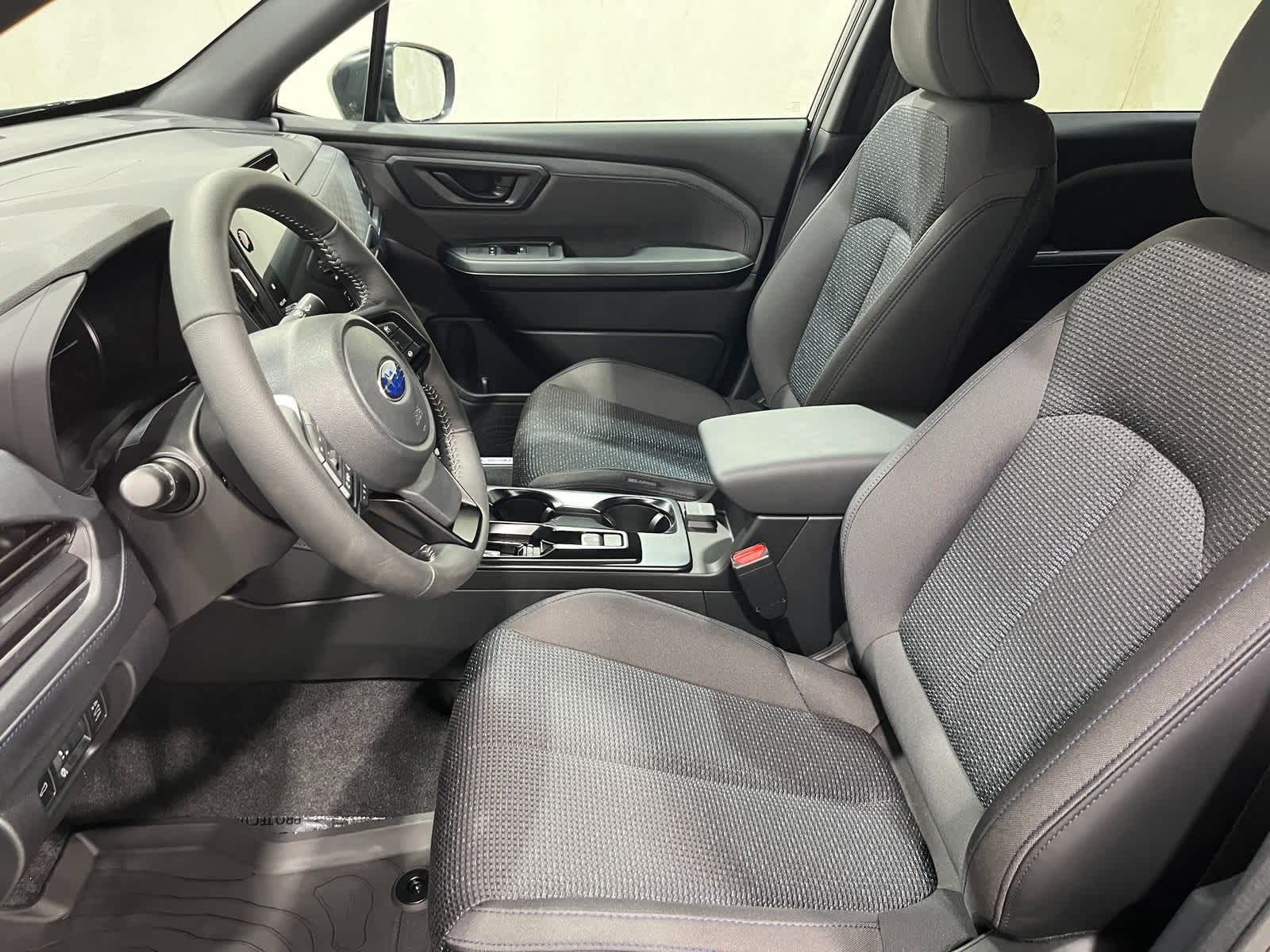 Thumbnail: 2026 Subaru Forester - 16