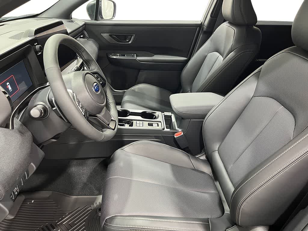 Thumbnail: 2026 Subaru Outback - 11