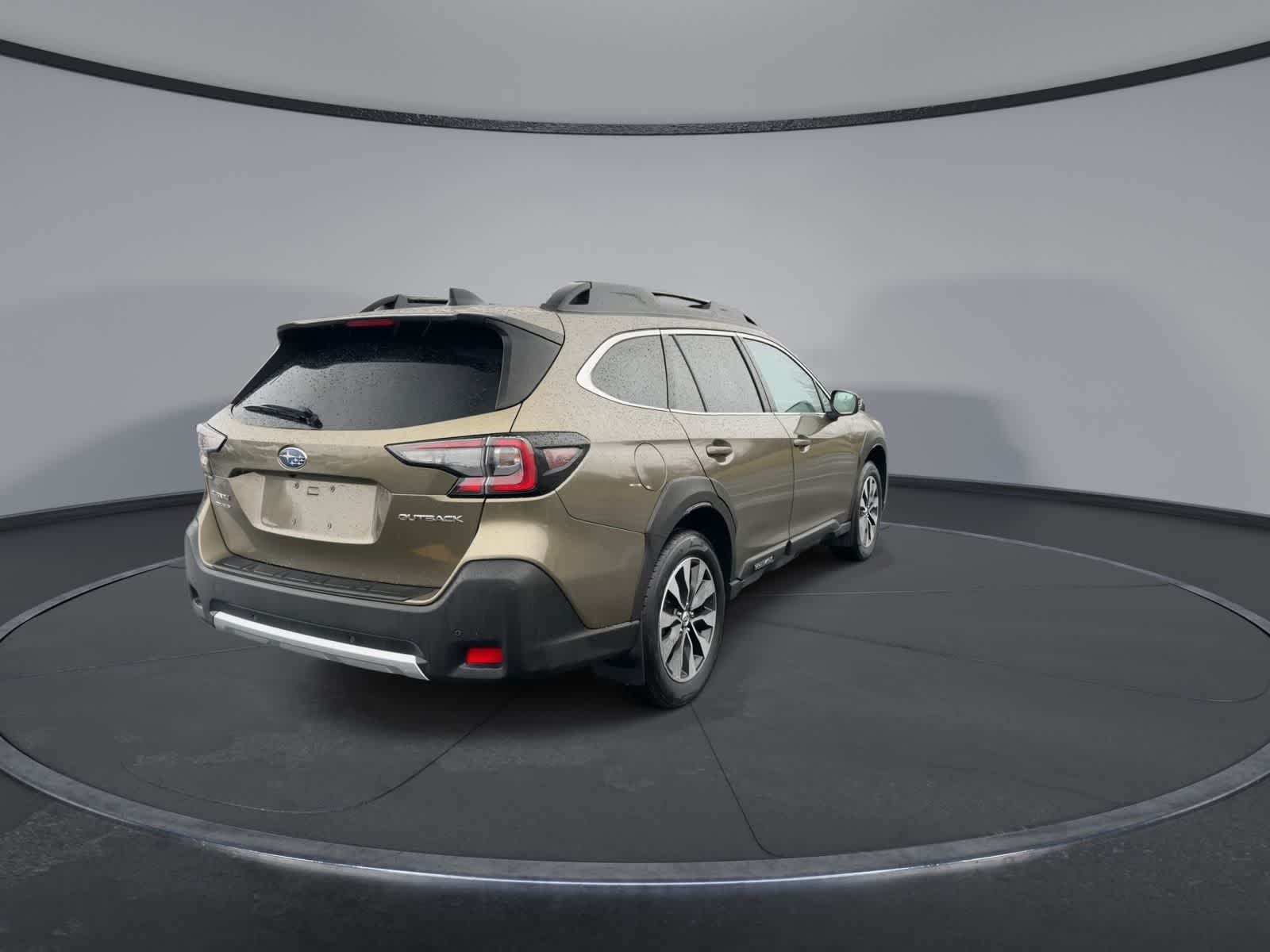 Thumbnail: 2023 Subaru Outback - 8