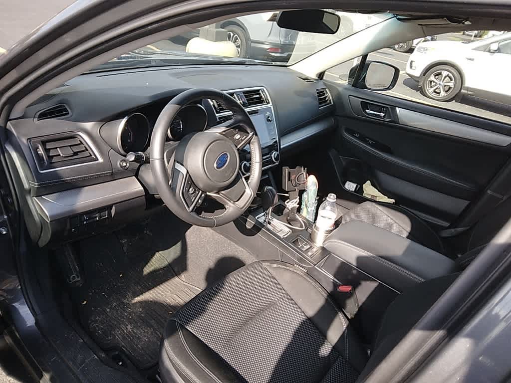 Thumbnail: 2018 Subaru Outback - 3