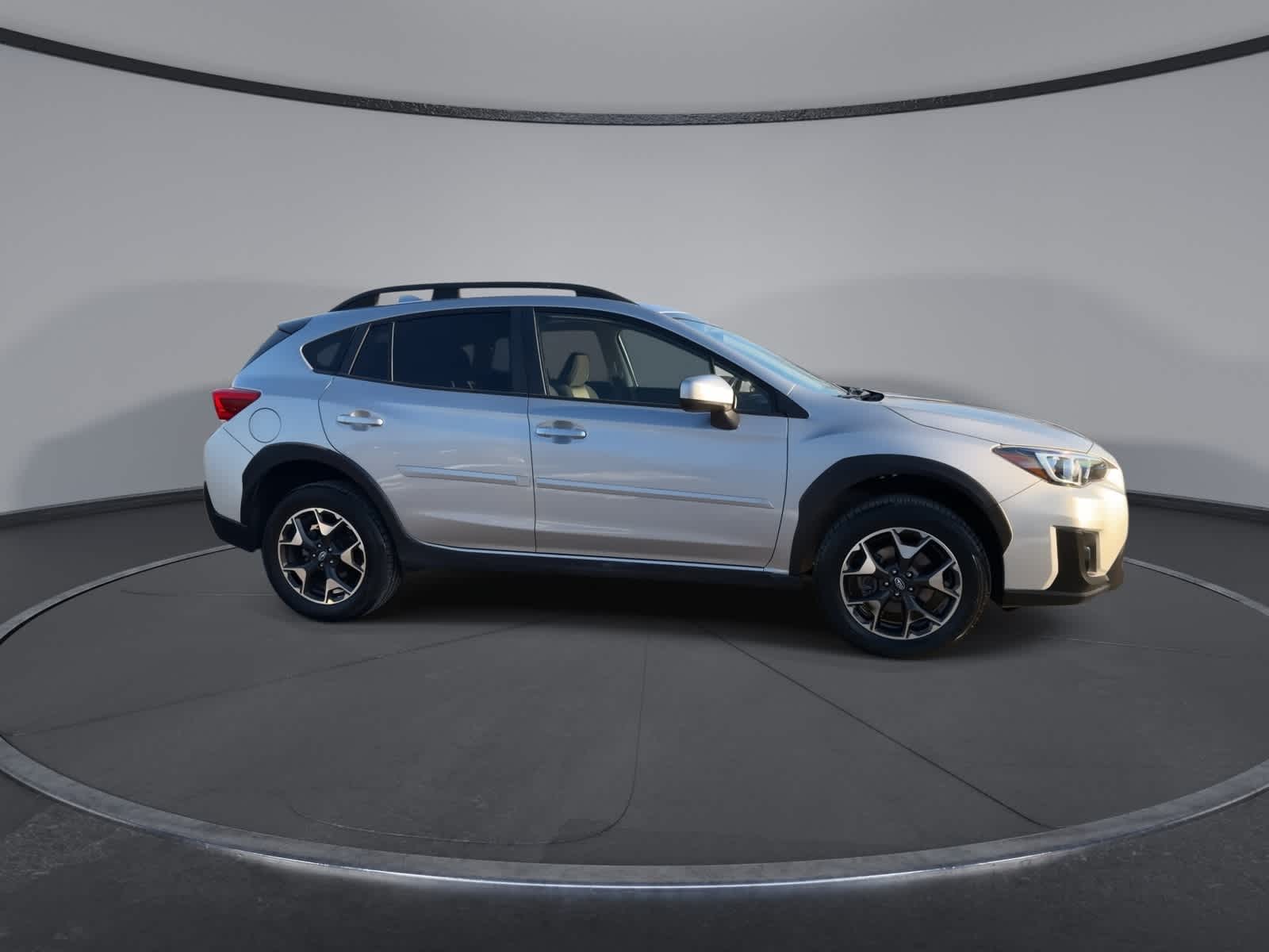 Thumbnail: 2020 Subaru Crosstrek - 9