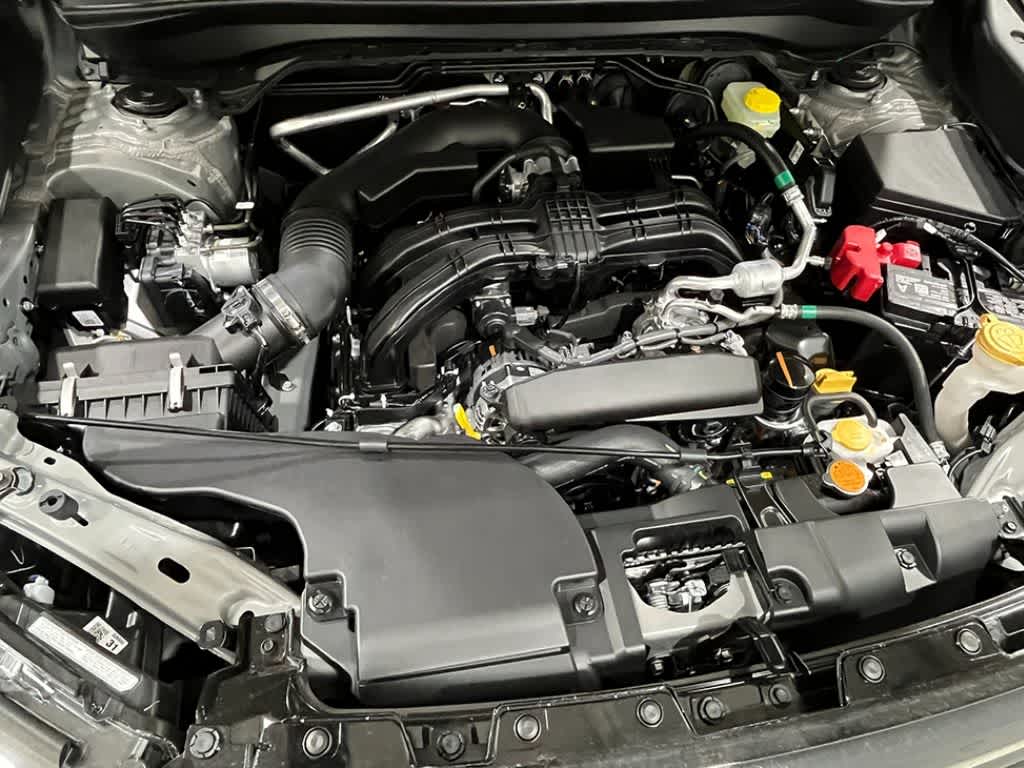 Thumbnail: 2026 Subaru Forester - 11