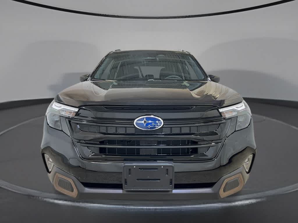 Thumbnail: 2025 Subaru Forester - 8