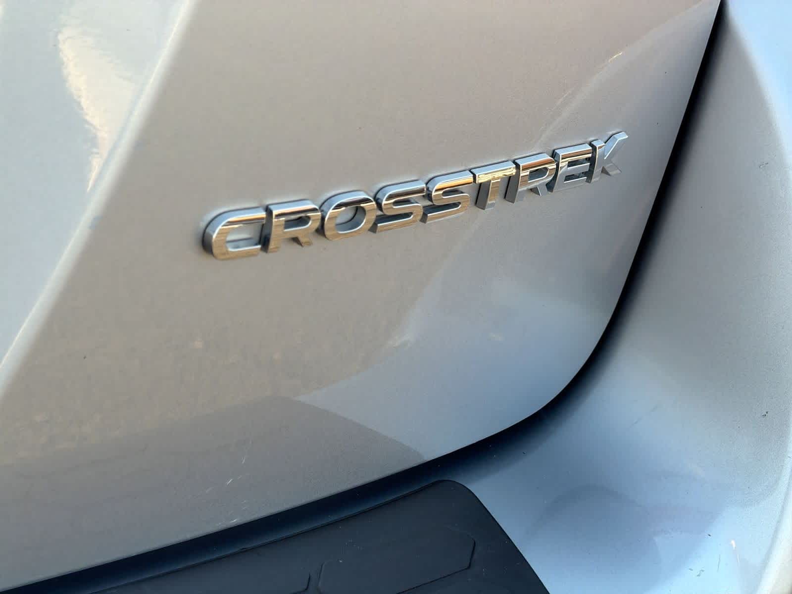 Thumbnail: 2020 Subaru Crosstrek - 13