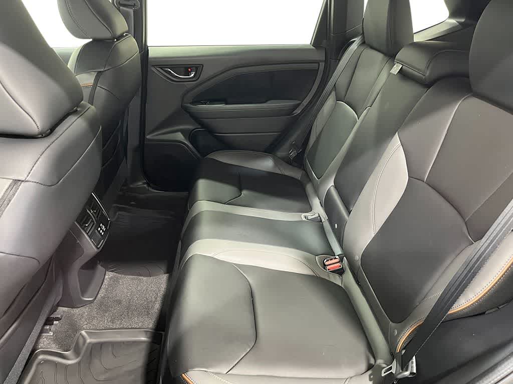 Thumbnail: 2026 Subaru Forester - 23