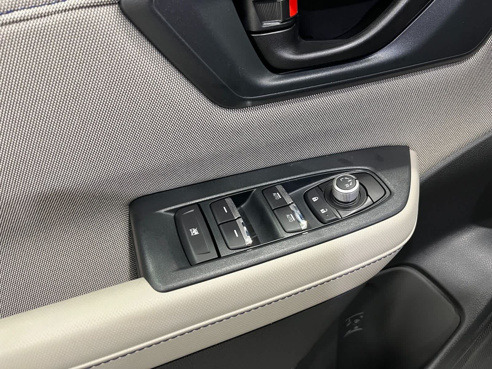 Thumbnail: 2025 Subaru Forester - 14