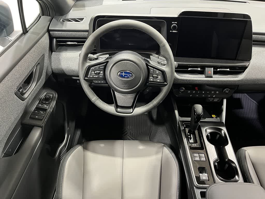 Thumbnail: 2026 Subaru Outback - 15