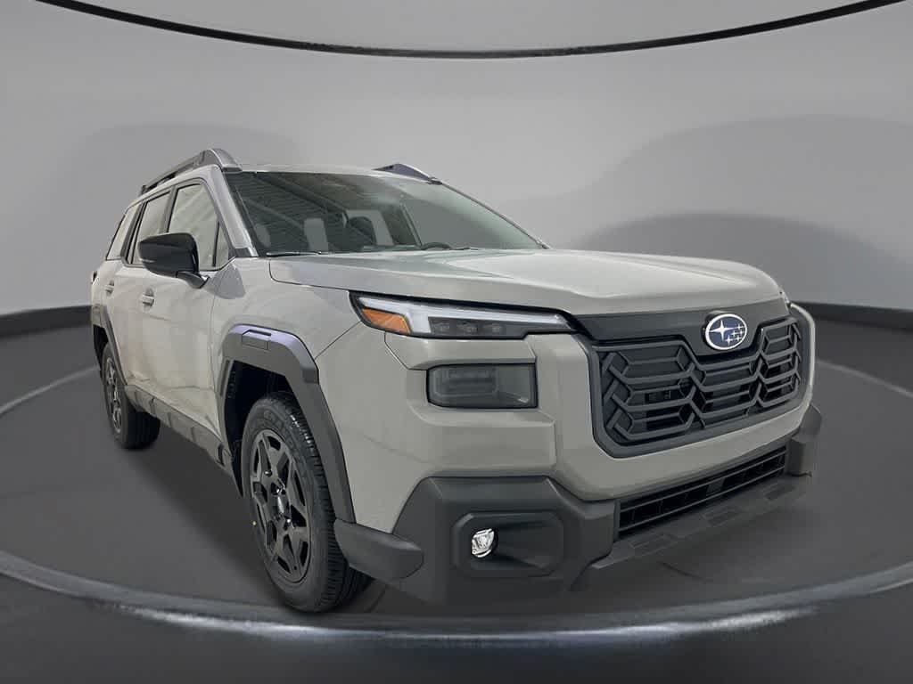 Thumbnail: 2026 Subaru Outback - 7