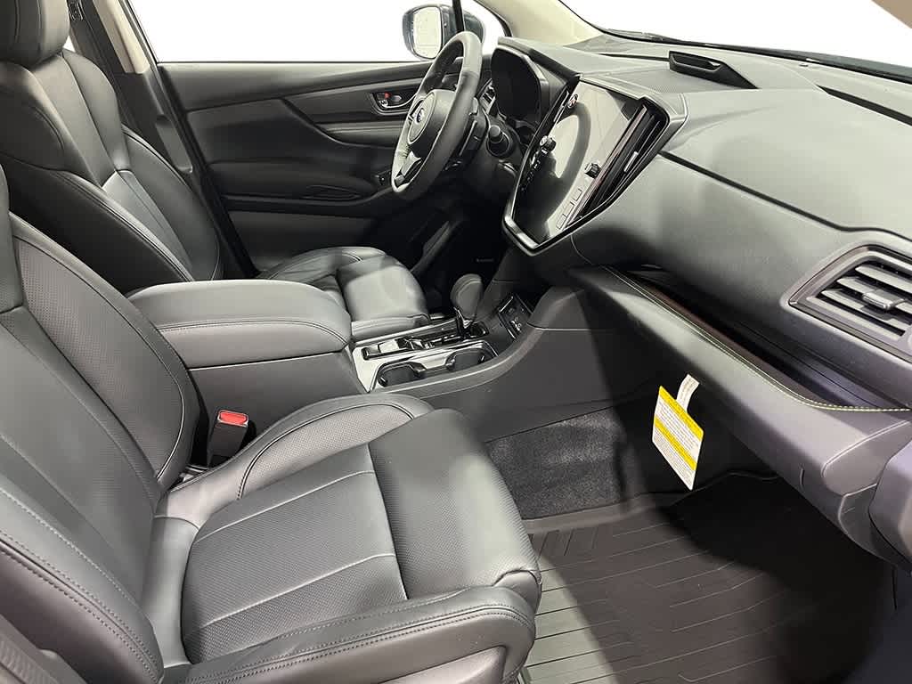 Thumbnail: 2026 Subaru Ascent - 28