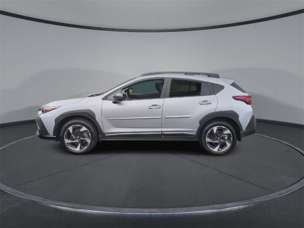 Thumbnail: 2024 Subaru Crosstrek - 5