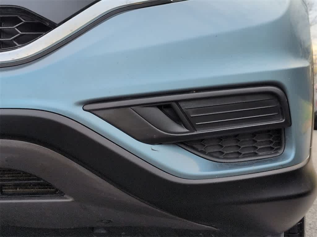 Thumbnail: 2015 Honda CR-V - 11