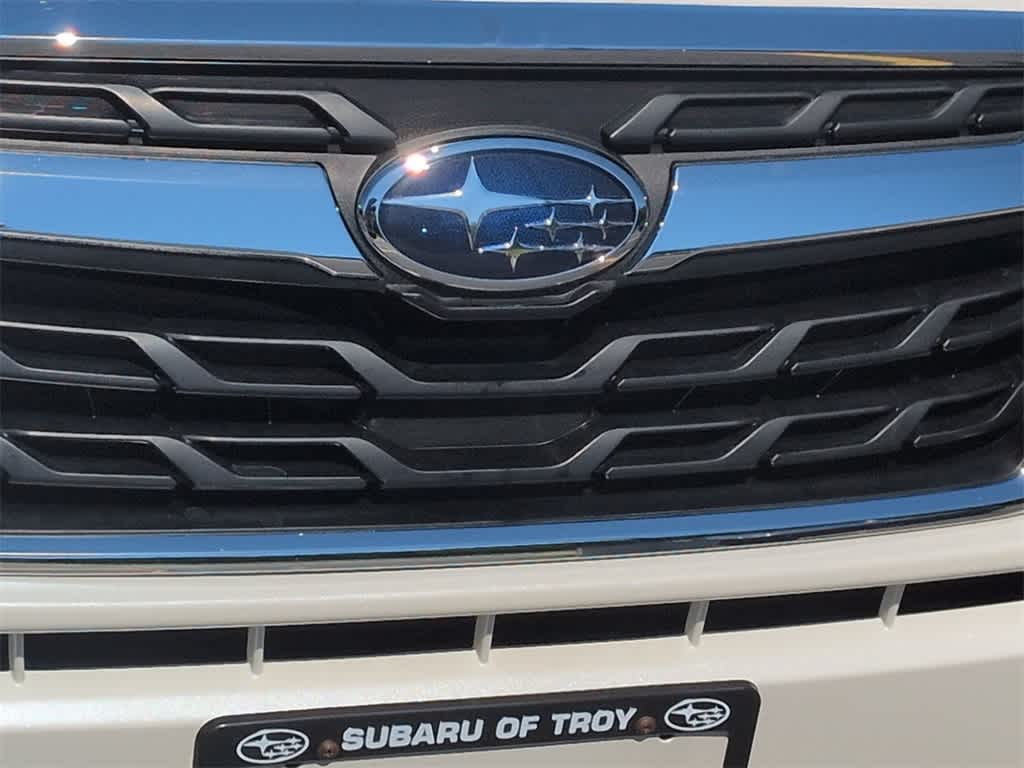 Thumbnail: 2018 Subaru Forester - 12