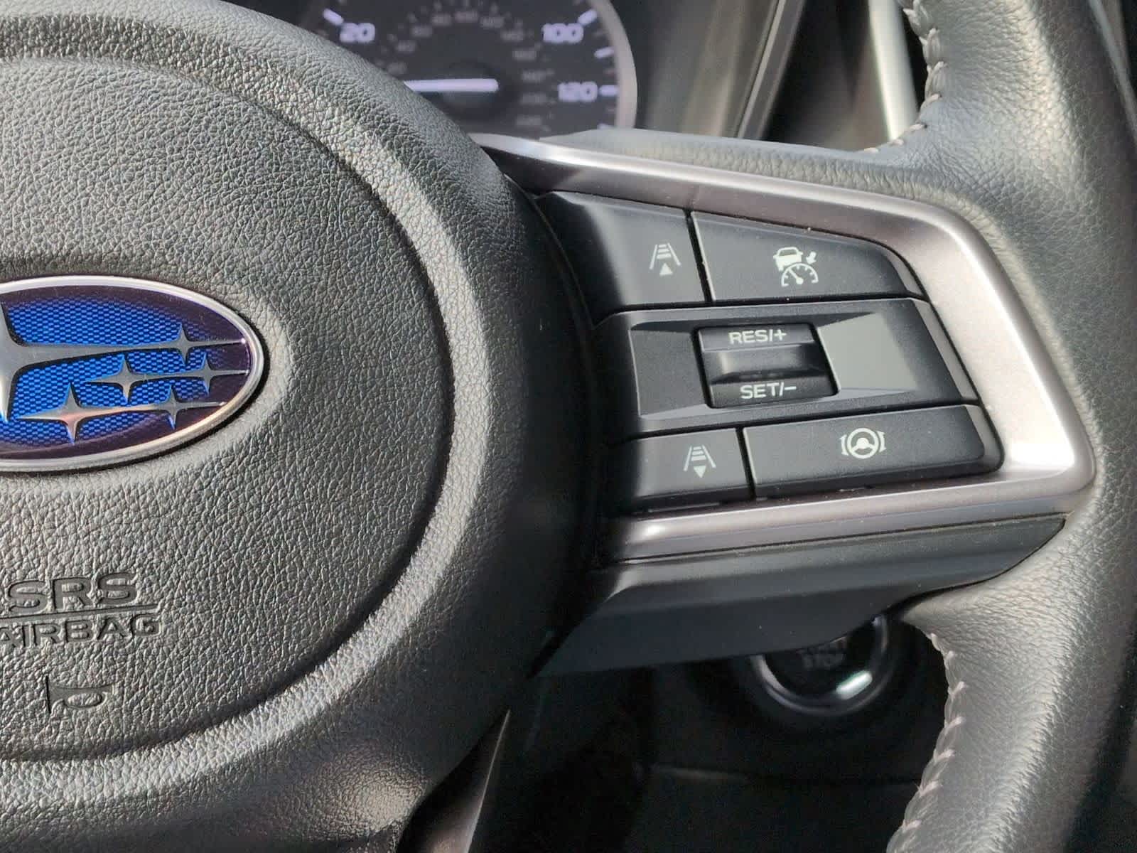 Thumbnail: 2023 Subaru Ascent - 25