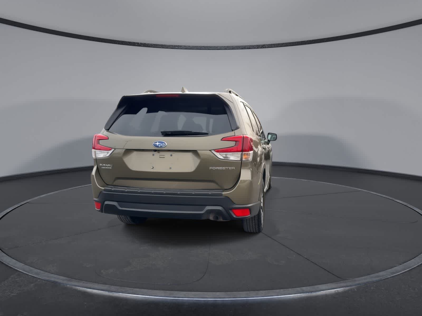 Thumbnail: 2023 Subaru Forester - 7