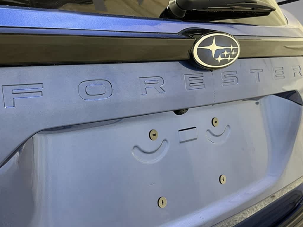 Thumbnail: 2025 Subaru Forester - 9