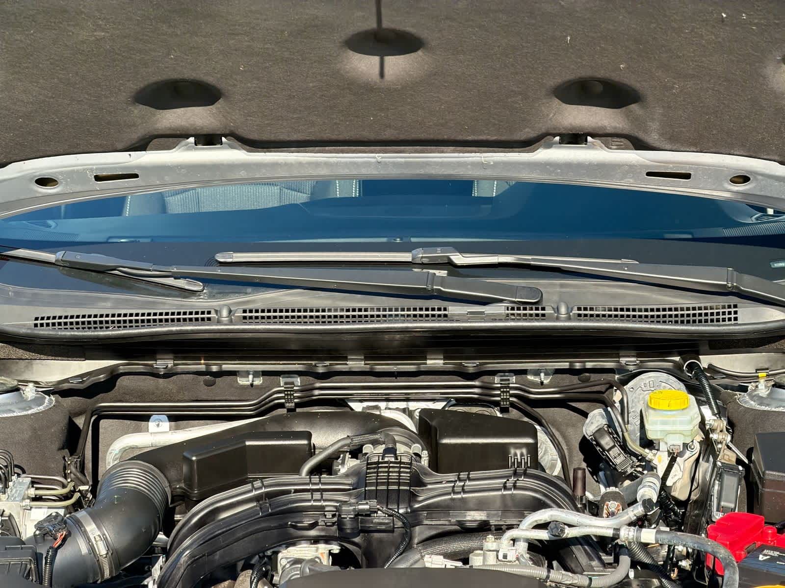 Thumbnail: 2023 Subaru Legacy - 15