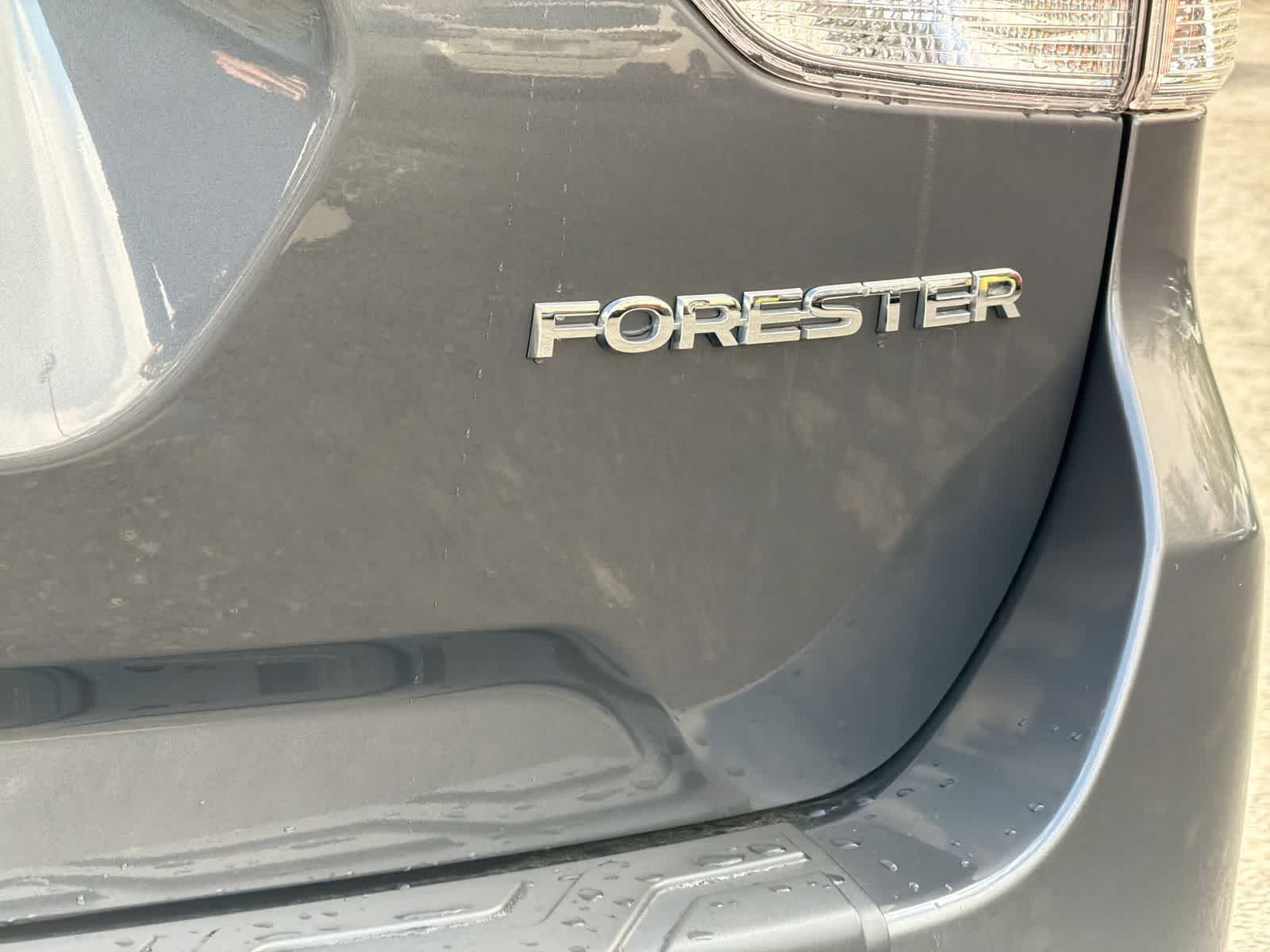 Thumbnail: 2022 Subaru Forester - 13