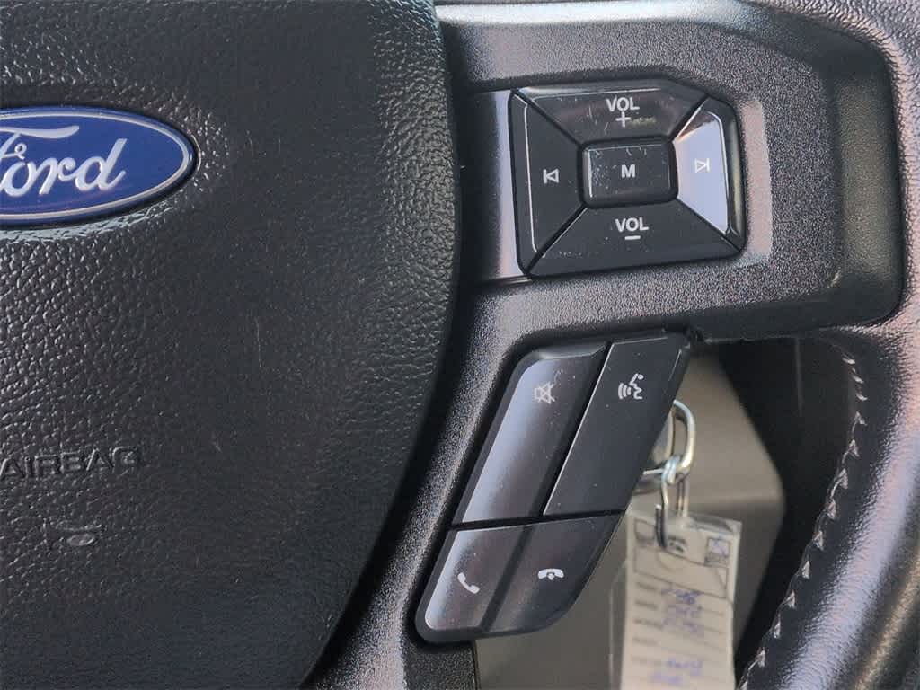 Thumbnail: 2018 Ford F-150 - 25