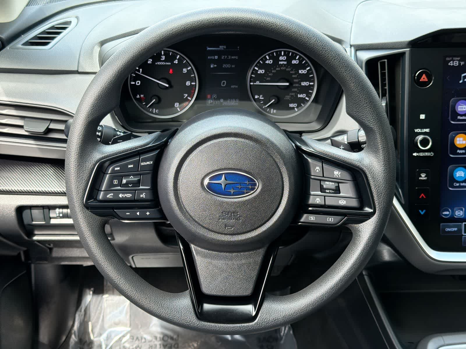 Thumbnail: 2024 Subaru Crosstrek - 24
